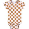 Onesies Brand Baby Boys’ 8-pack Short Sleeve Mix & Match Bodysuits(Hello Friends)