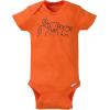 Onesies Brand Baby Boys’ 8-pack Short Sleeve Mix & Match Bodysuits(Loud Cute Dog)