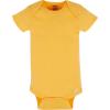 Onesies Brand Baby Boys’ 8-pack Short Sleeve Mix & Match Bodysuits(Solid Boy Colors)