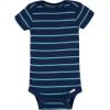 Onesies Brand Baby Boys’ 8-pack Short Sleeve Mix & Match Bodysuits(Truck)