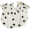 Onesies Brand Baby 12 Piece Cap and Mitten Set(Pink Bunny)