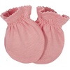 Onesies Brand Baby 12 Piece Cap and Mitten Set(Pink Bunny)