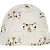 Onesies Brand Baby 12 Piece Cap and Mitten Set(Tiger Board)